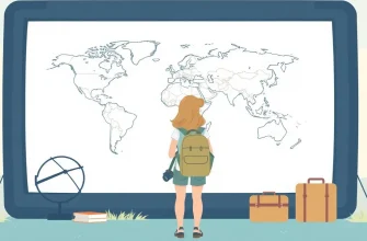 Les Meilleurs Films de Voyage à Regarder en Français