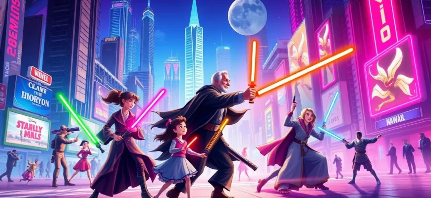 Films familiaux sur les duels