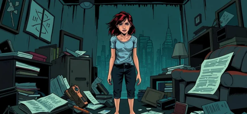 Les Meilleurs Films d'Horreur Psychologiques