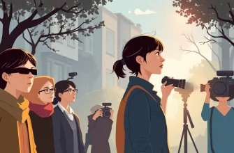 Top 10 des films sur la cécité