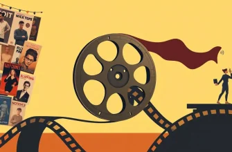 Films biographiques sur des talents