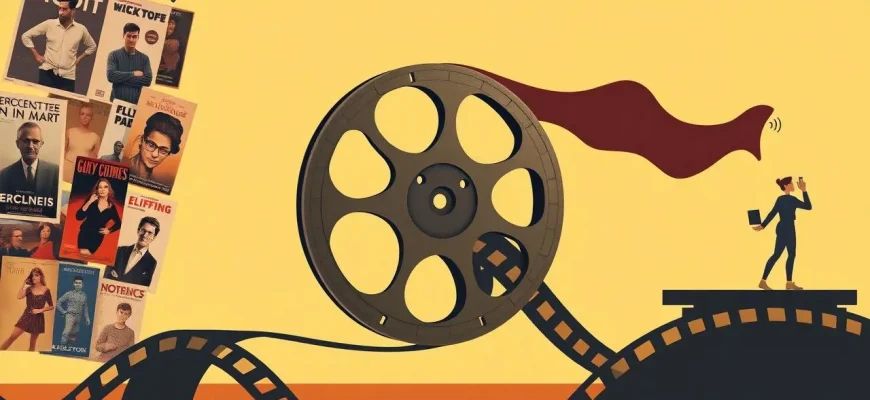 Films biographiques sur des talents