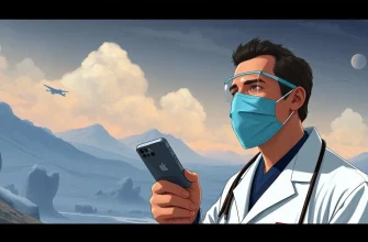 Les meilleurs films d'aventure avec des médecins