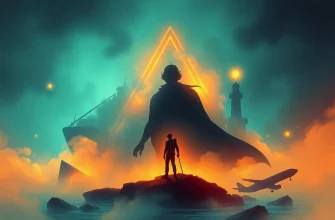 Films d'Aventures dans le Triangle des Bermudes