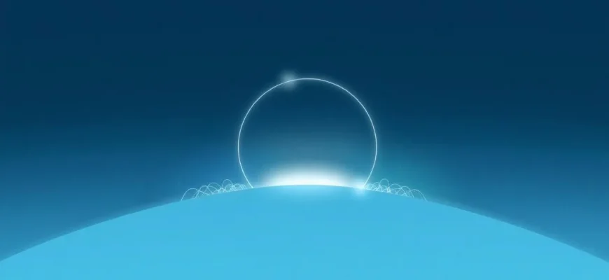 Découvrez des Univers Parallèles : Films de Science-Fiction sur les Voyages Interdimensionnels