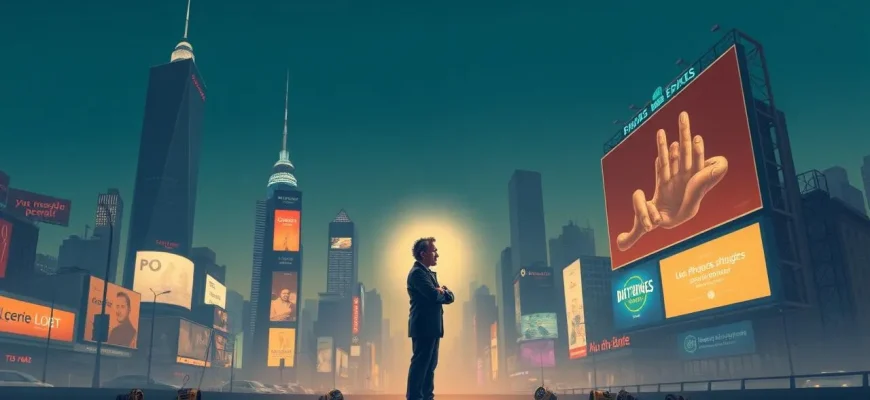 10 Films Philosophiques Esthétiques à Découvrir