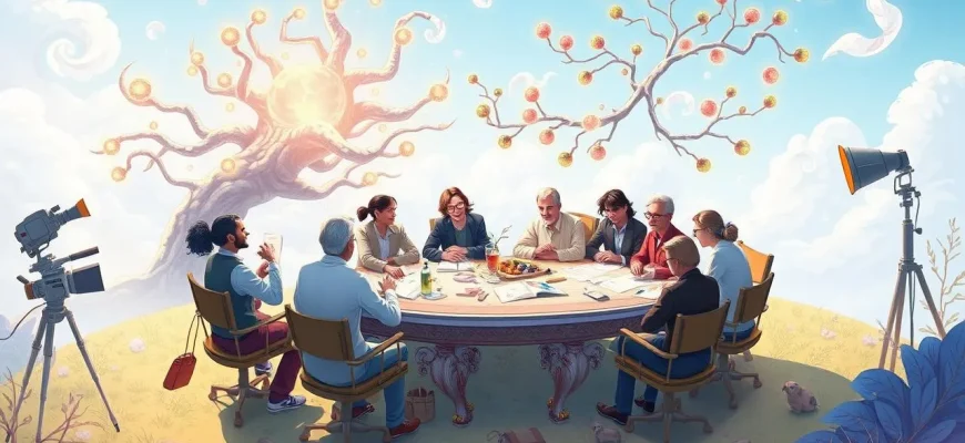 Films de fantasy sur les réalisateurs