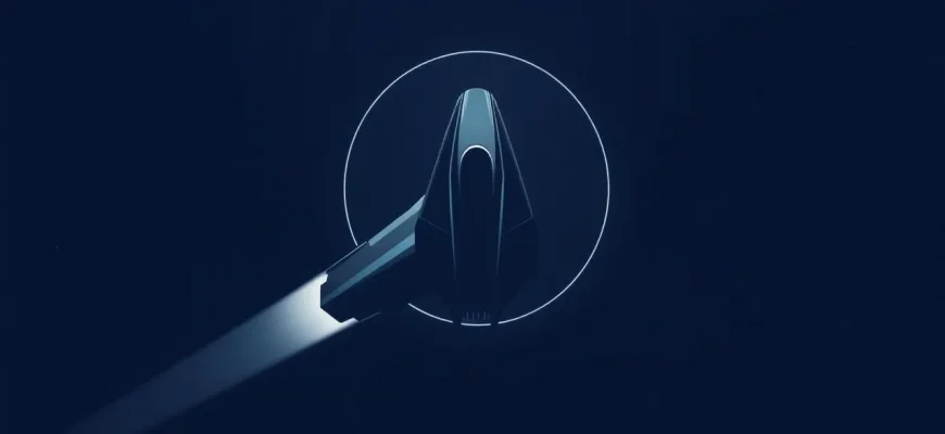 Les Meilleurs Thrillers de l'Espace