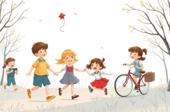 Films soviétiques sur l'amitié d'enfance