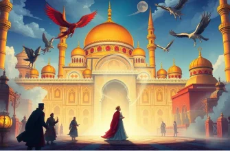 Films de fantasy sur l'Empire Ottoman
