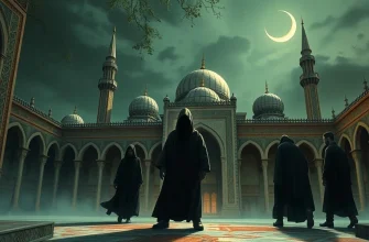 Top 10 des films d'horreur sur l'Islam