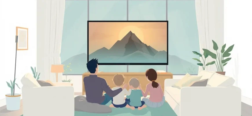 Films familiaux sur les catastrophes