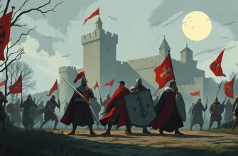 Thrillers de l'ère féodale : 10 films à ne pas manquer