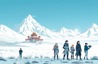 Films de science-fiction sur le Tibet
