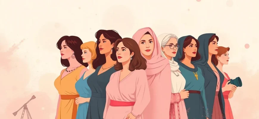 Les Meilleurs Films Mélodramatiques sur le Féminisme