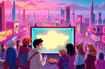 Films sur le Kazakhstan: Une Exploration Culturelle