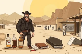 Films westerns sur les troubles mentaux