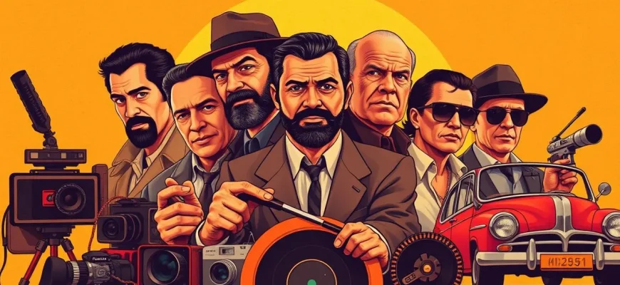 Les Meilleurs Films Biographiques sur les Narcotrafiquants