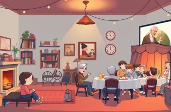 Films biographiques sur les nains