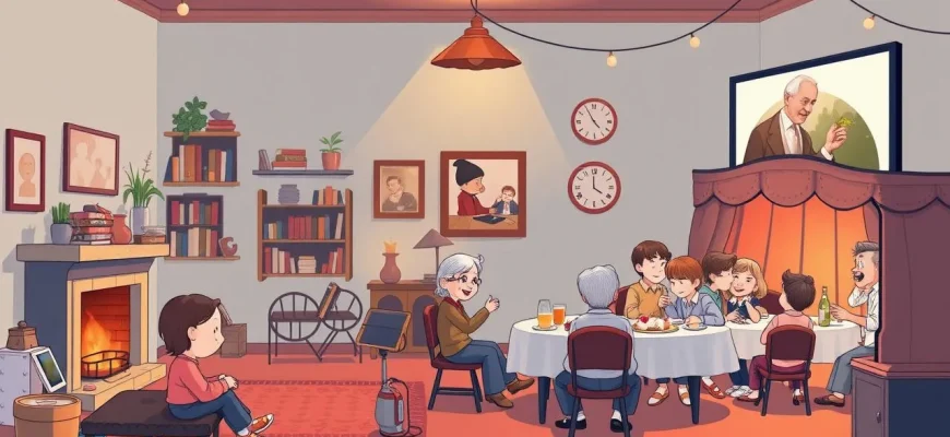 Films biographiques sur les nains