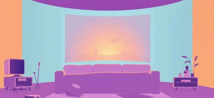 Top 10 des Films de Science-Fiction pour le Home Cinéma