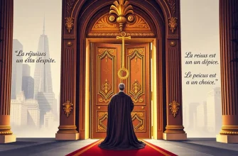 Documentaires sur la Psychologie du Succès