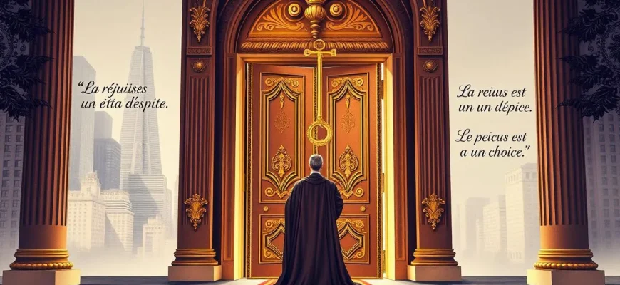 Documentaires sur la Psychologie du Succès