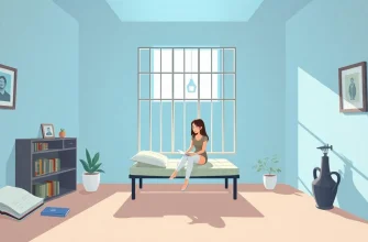 Films Mélodramatiques en Prison