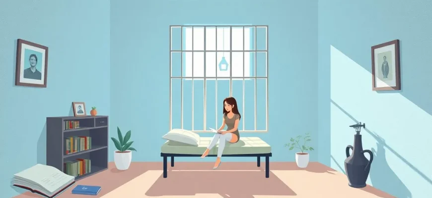 Films Mélodramatiques en Prison