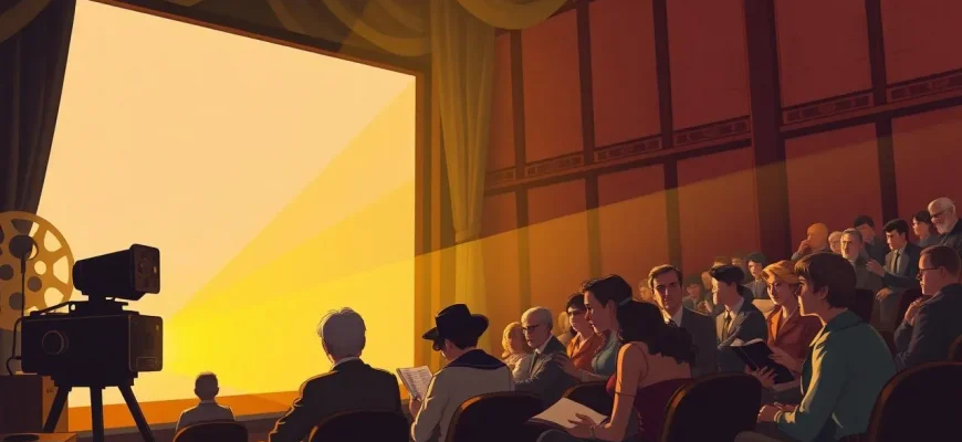 Films Biographiques sur des Confrontations