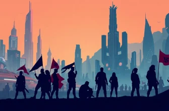 Films de science-fiction sur la lutte pour la justice