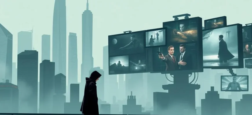 Top 10 des films de science-fiction sur la paranoïa