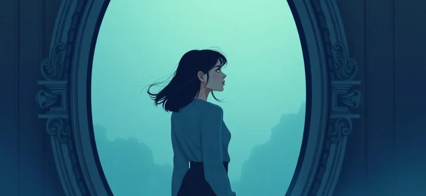 Films mystiques sur les vies antérieures