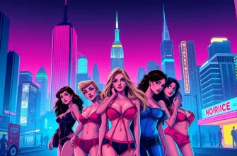 Les Meilleurs Films sur la Prostitution