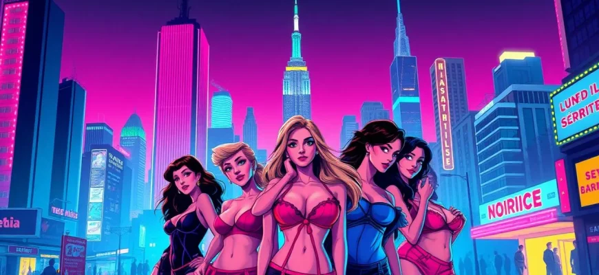 Les Meilleurs Films sur la Prostitution