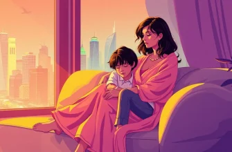 Films dramatiques sur les relations mère-fils