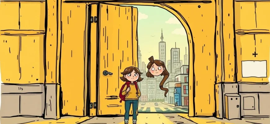 Top 10 des Films sur les Entrepôts