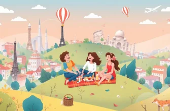 Top 10 des comédies sur les excursions