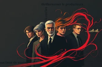 Thrillers sur les producteurs : 10 films à ne pas manquer