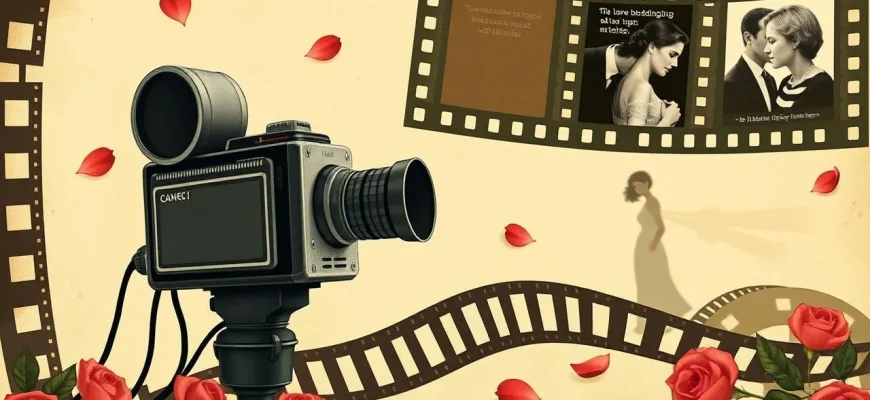 Les Meilleurs Films Biographiques sur les Triangles Amoureux