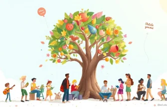 Comédies sur le développement personnel