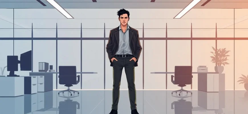 Top 10 des Thrillers sur la Carrière