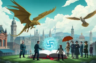 Films de Fantaisie sur le Troisième Reich