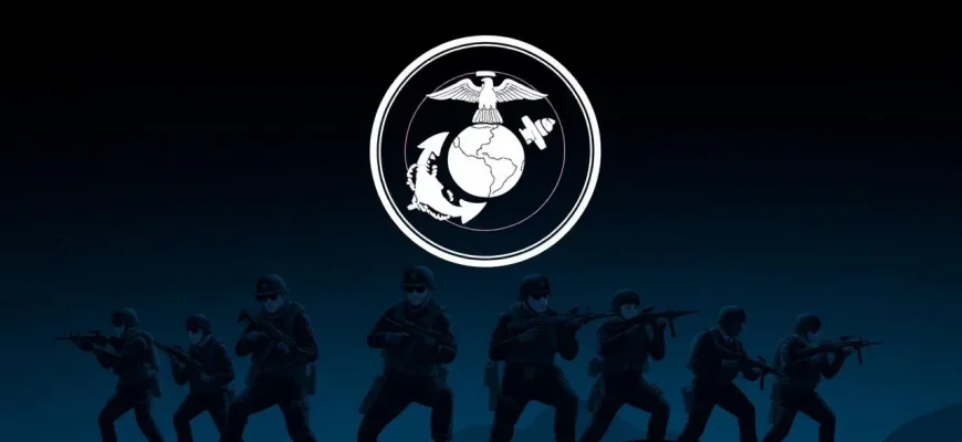 Top 10 Thrillers sur les Marines