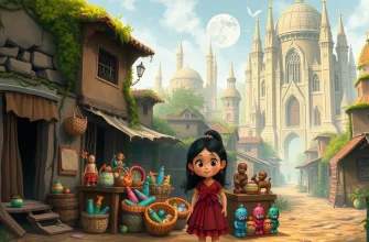 Films fantastiques sur la pauvreté