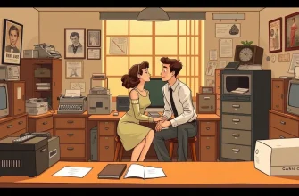 Les Meilleurs Films Biographiques sur les Romances de Bureau