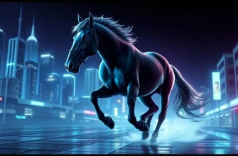 Les Meilleurs Films de Drame sur les Chevaux