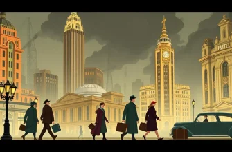 Films biographiques sur la Grande Dépression