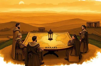 Les Meilleurs Films Historiques sur les Khazars