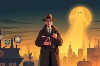 Top 10 Films de Détective sur le Poltergeist